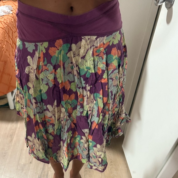 Free People. Preloved skirt - Picture 8 of 8